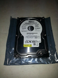 WESTERN DIGITAL WMAM9CZS2576 WD800JD-00MSA1 2061-701335-Q00 AD