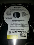 WESTERN DIGITAL WMAM9CZS2576 WD800JD-00MSA1 2061-701335-Q00 AD