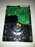 WESTERN DIGITAL WMAM9CZS2576 WD800JD-00MSA1 2061-701335-Q00 AD