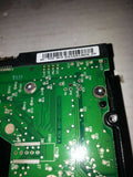 WESTERN DIGITAL WMAM9CZS2576 WD800JD-00MSA1 2061-701335-Q00 AD