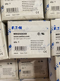 EATON WMZS3C08 MINIATURE SUPPLEMENTARY PROTECTOR  8A 480Y / 277 VAC / 96 VDC NEW