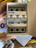 CIRCUIT BREAKER; UL1077 WMZS - B CURVE 3-POLE 63 AMPS