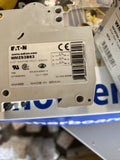 CIRCUIT BREAKER; UL1077 WMZS - B CURVE 3-POLE 63 AMPS