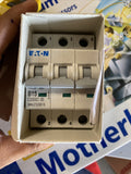 Eaton WMZS3B15 Circuit Breaker 15A 10kA 3 Pole 277/480V AC New in Box