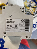 Eaton WMZS3B15 Circuit Breaker 15A 10kA 3 Pole 277/480V AC New in Box