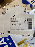 EATON WMZS2D06 6A 5kA Type D DP UL1077 BREAKER Qty 1