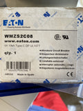 NEW  Eaton WMZS2C08 Miniature Circuit Breaker AL65E *FREE SHIPPING* BRAND NEW!!