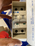 NEW  Eaton WMZS2C08 Miniature Circuit Breaker AL65E *FREE SHIPPING* BRAND NEW!!