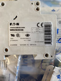 NEW  Eaton WMZS2C08 Miniature Circuit Breaker AL65E *FREE SHIPPING* BRAND NEW!!