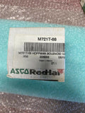 ASCO 8262H208 M721T-68 1/4’’ NPT SOLENOID VALVE BRAND NEW IN BOX!