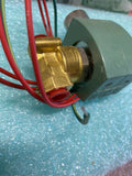 ASCO 8262H208 M721T-68 1/4’’ NPT SOLENOID VALVE BRAND NEW IN BOX!