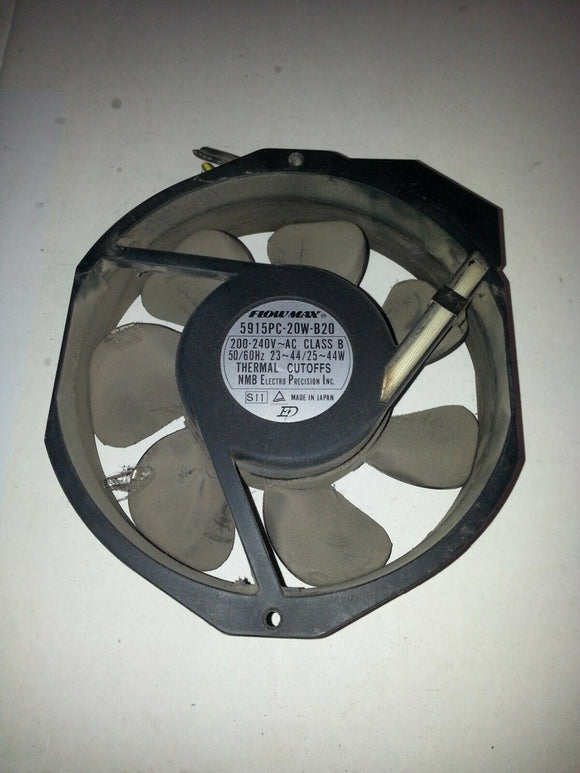 FLOWMAX 5915PC-20W-B20 200-240V AC B 50/60HZ 23 44/25 44W S11