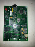 NEW PERKIN ELEMR N536-9057 PCBF/F DSC AS CPU N537-9194