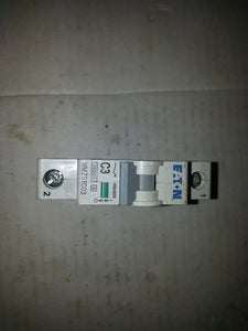 EATON WMZS1C03 CIRCUIT BREAKER