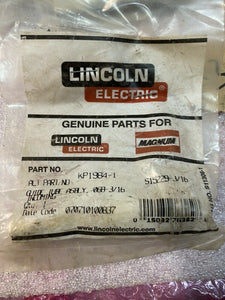 Lincoln Electric KP1984-1 Guide Tube Assembly 068-3/16 Incoming