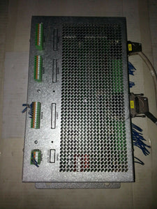 REIS ROBOTICS SCR2 3522448 22380 21111 24VDC  Safety Controller