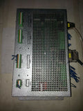 REIS ROBOTICS SCR2 3522448 22380 21111 24VDC  Safety Controller