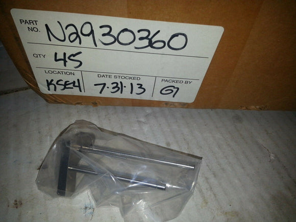 PERKIN ELEMR N2930360