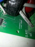 POWER BOARD SS-1 94V-0 E229342 206504