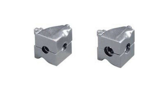 Rittal TS 8800.806 Snap-on nut block 10 pc(s)
