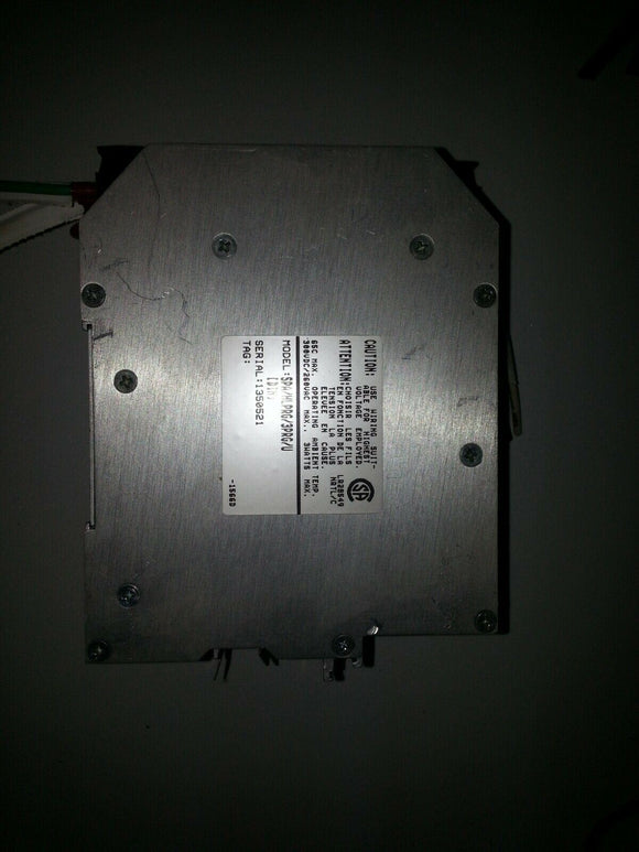 MOORE INDUSTRIES SPA/HLPRG/3PRG/U ,SITE PROGRAMMABLE ALARM
