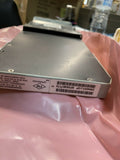 FOXBORO INVENSYS DM400YJ FBM 8 Rev-0F INPUT MODULE FIELD BUS 120VAC