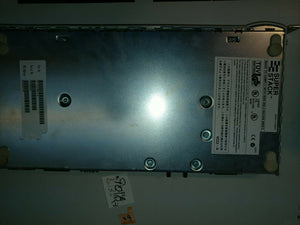 3Com SuperStack II Dual Speed Hub 500 3C16611 24-Port Gigabit Switch ....5/LOT