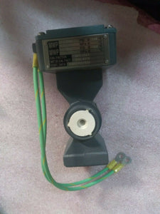FOXBORO 8000A SERIES 8018a-wcr-bjgf6z-a MAGNETIC FLOWTUBE *NEW WITH SCREWS!!*