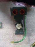 FOXBORO 8000A SERIES 8018a-wcr-bjgf6z-a MAGNETIC FLOWTUBE *NEW WITH SCREWS!!*