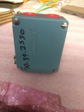 FOXBORO 8000A SERIES 8018a-wcr-bjgf6z-a MAGNETIC FLOWTUBE *NEW WITH SCREWS!!*