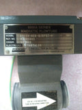 FOXBORO 8000A SERIES 8018a-wcr-bjgf6z-a MAGNETIC FLOWTUBE *NEW WITH SCREWS!!*