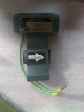 FOXBORO 8000A SERIES 8018a-wcr-bjgf6z-a MAGNETIC FLOWTUBE *NEW WITH SCREWS!!*