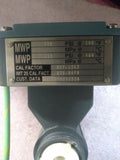 FOXBORO 8000A SERIES 8018a-wcr-bjgf6z-a MAGNETIC FLOWTUBE *NEW WITH SCREWS!!*
