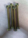 FOXBORO 8000A SERIES 8018a-wcr-bjgf6z-a MAGNETIC FLOWTUBE *NEW WITH SCREWS!!*