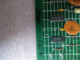 RELIANCE ELECTRIC 0-52861 GATE DRIVER CARD Refurbished