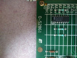 RELIANCE ELECTRIC 0-52861 GATE DRIVER CARD Refurbished