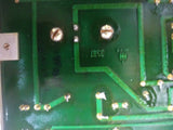 RELIANCE ELECTRIC 0-52861 GATE DRIVER CARD Refurbished