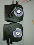 DRAGER  POLYTRON SENSOR NOLC 6809625 ARDK-0040 N1AE0Z580D