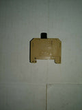 WEIDMULLER SAKS1/35 10A 440V 10MM 250V "20/PACK"
