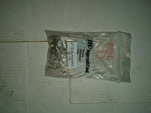 INGERSOLL RAND SPRING 1059521 353-407 COLAR RETURN SPRING  10/PACK