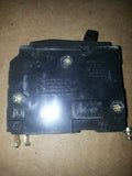 SQUARE D 10KA 120/240V DR-3677 1P BREAKER