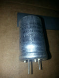 URZA730 7.5V 4700UF 44A501551MA7 105C 0050L53