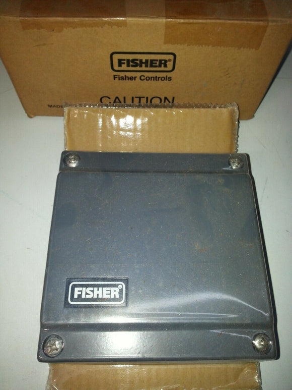 FISHER 1U9065000A2 510-549726