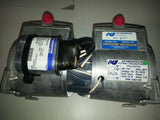 ADI DIA-VAC M01320T 0201001 1/14 115V Diaphragm Sampling Pump
