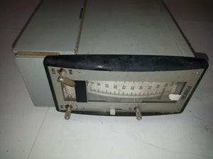FOXBORO CONSOTROL 52A-SM2 4262477 C