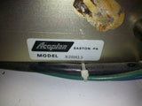 ACOPIAN R28M13 RD28M13A REGULATED POWER SUPPLY