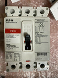 FWF3100KL Eaton 100 Amp 3 Pole Circuit Breaker Cutler Hammer 690V (New in Box)