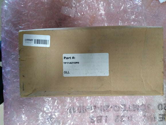 TF11AZ10PD (7624009) Schroeder Industries Return Filter NEW IN BOX!