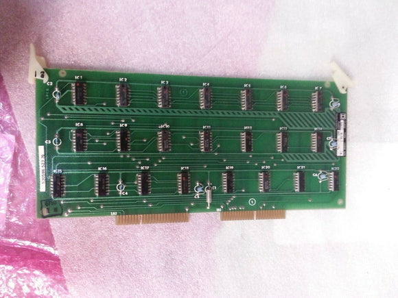 SQUARE D 8881 B-10 B 20 FL S30586-523-76 8881