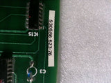 SQUARE D 8881 B-10 B 20 FL S30586-523-76 8881